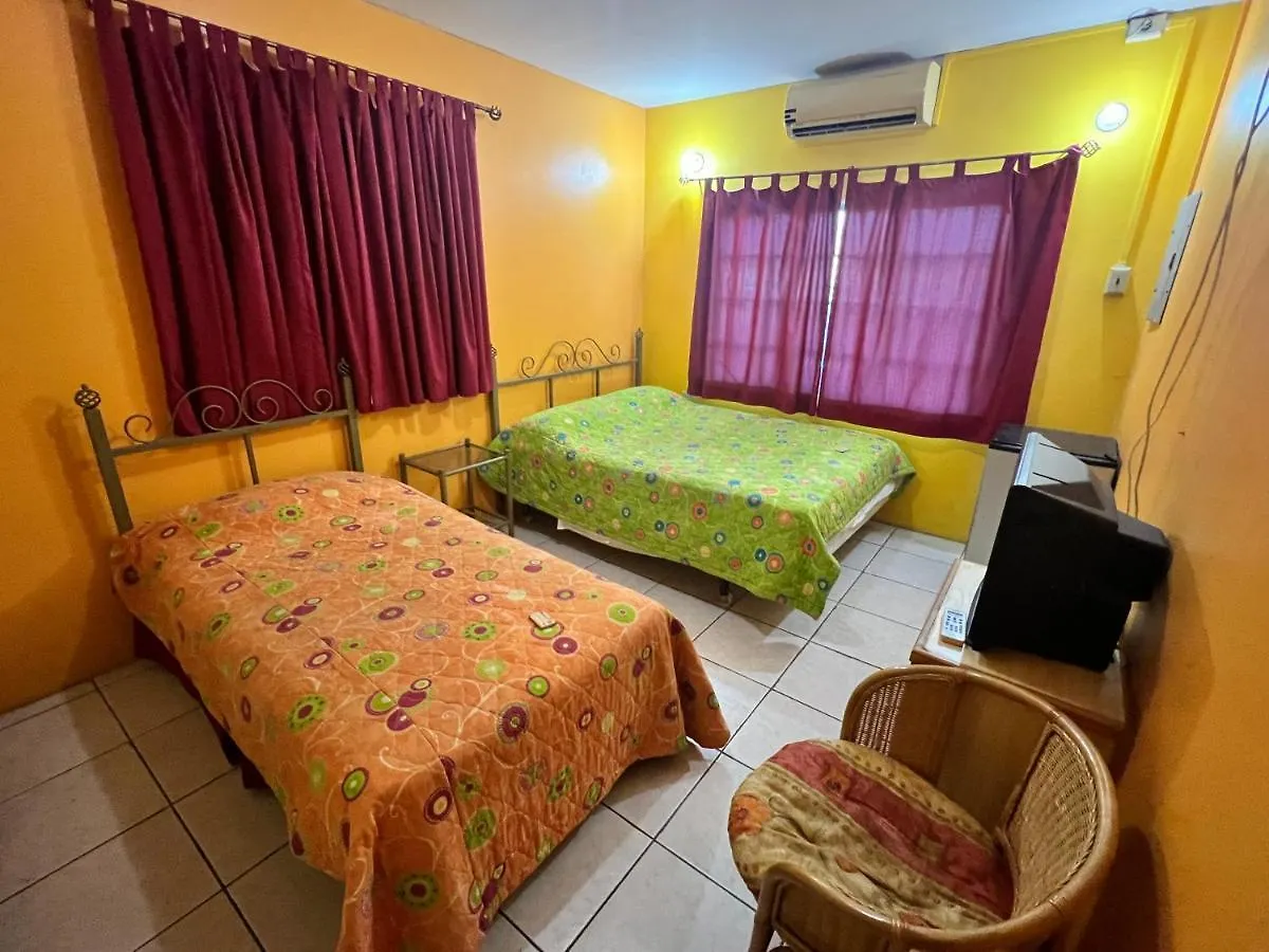 ** Guest house Gascon Villas Port of Spain Trinidad And Tobago
