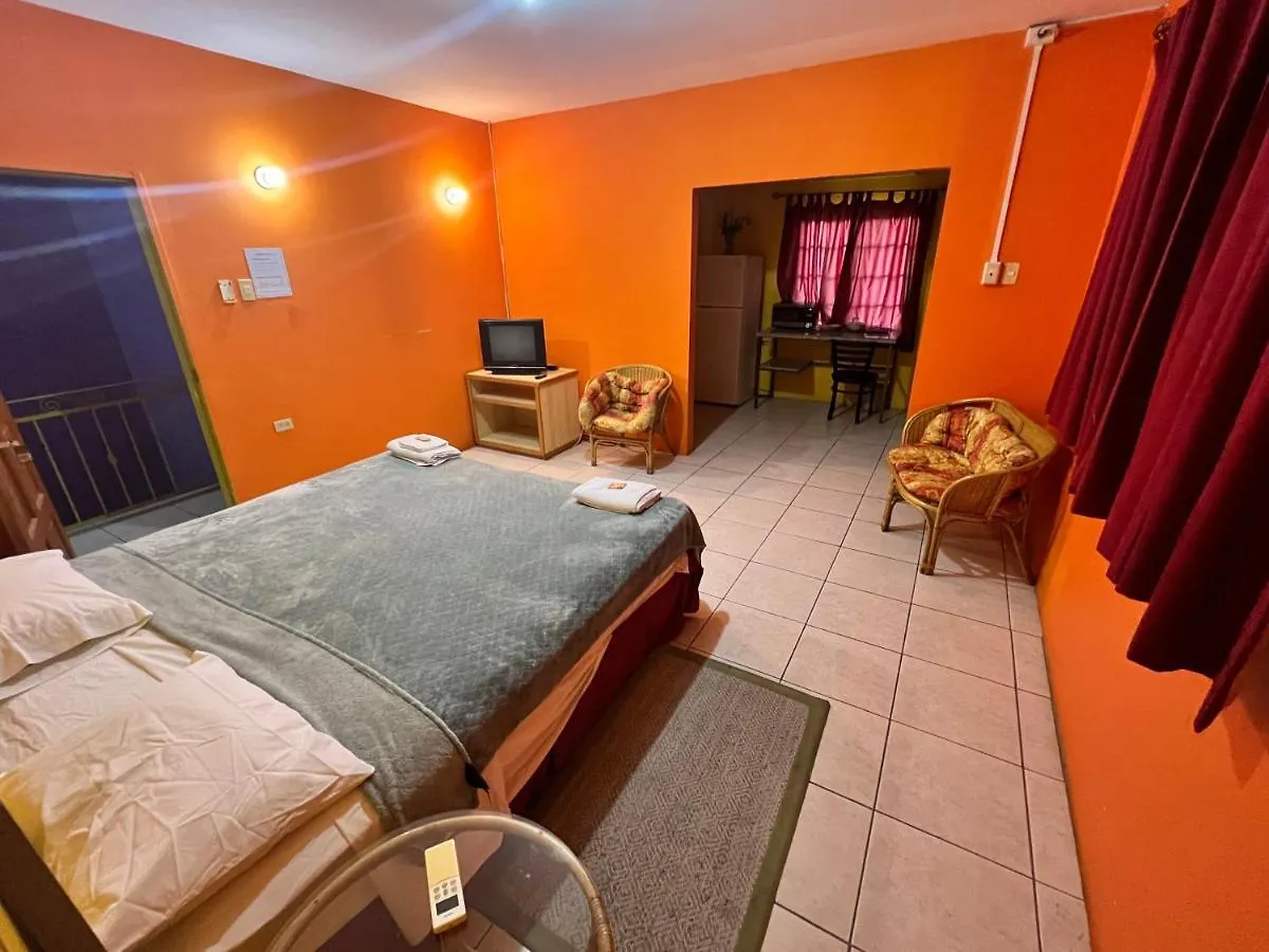Gascon Villas Port of Spain 2*,  Trinidad And Tobago