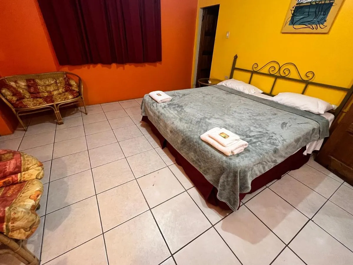 Gascon Villas location
