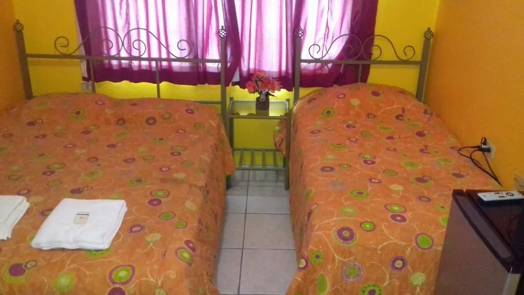 Gascon Villas Port of Spain Trinidad And Tobago