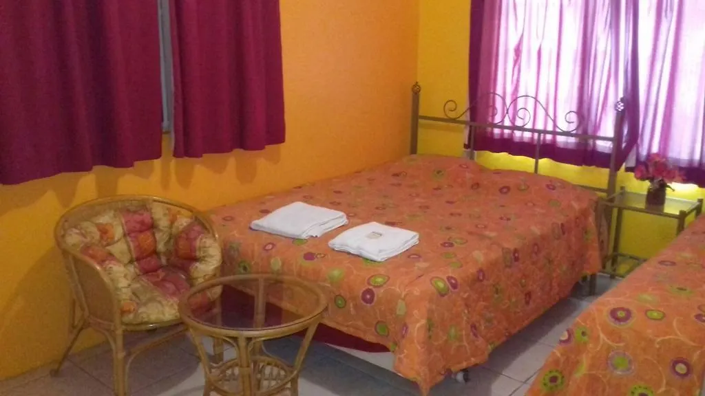 Gascon Villas Port of Spain