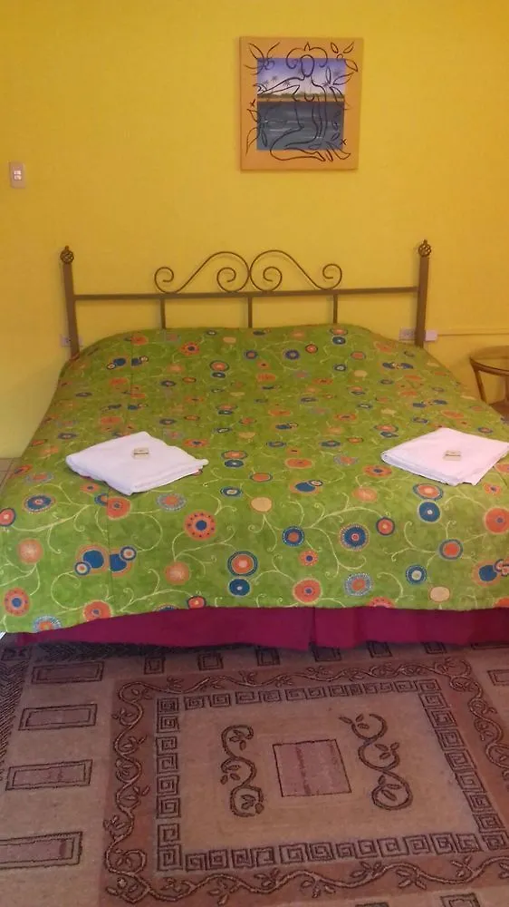 Guest house Gascon Villas Port of Spain