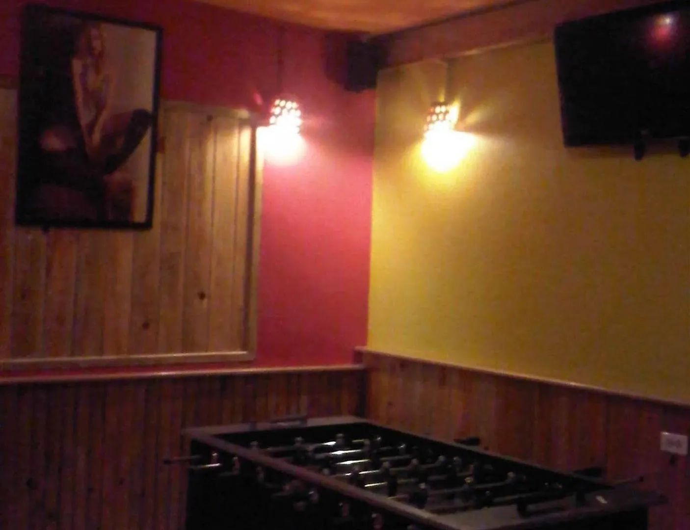 Gascon Villas Port of Spain Guest house