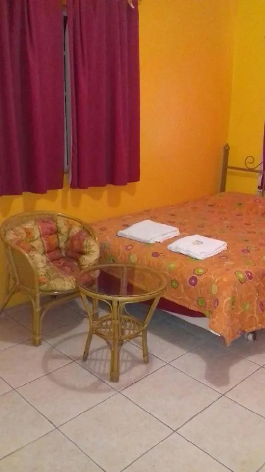 Guest house Gascon Villas Port of Spain
