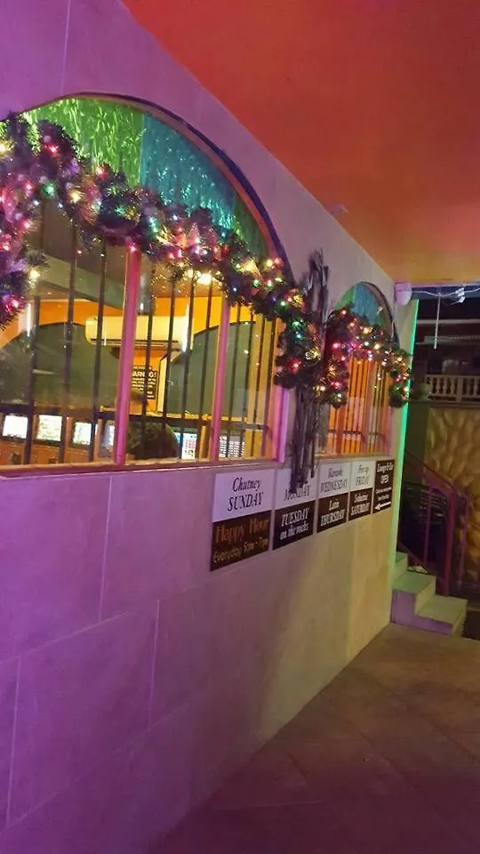 Gascon Villas Port of Spain Trinidad And Tobago