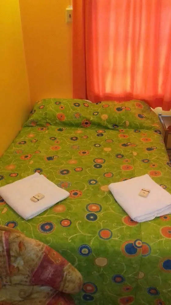 Gascon Villas Port of Spain Guest house